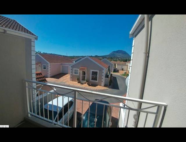 3 BEDROOM PROPERTY TO RENT IN SOMERSET RIDGE
